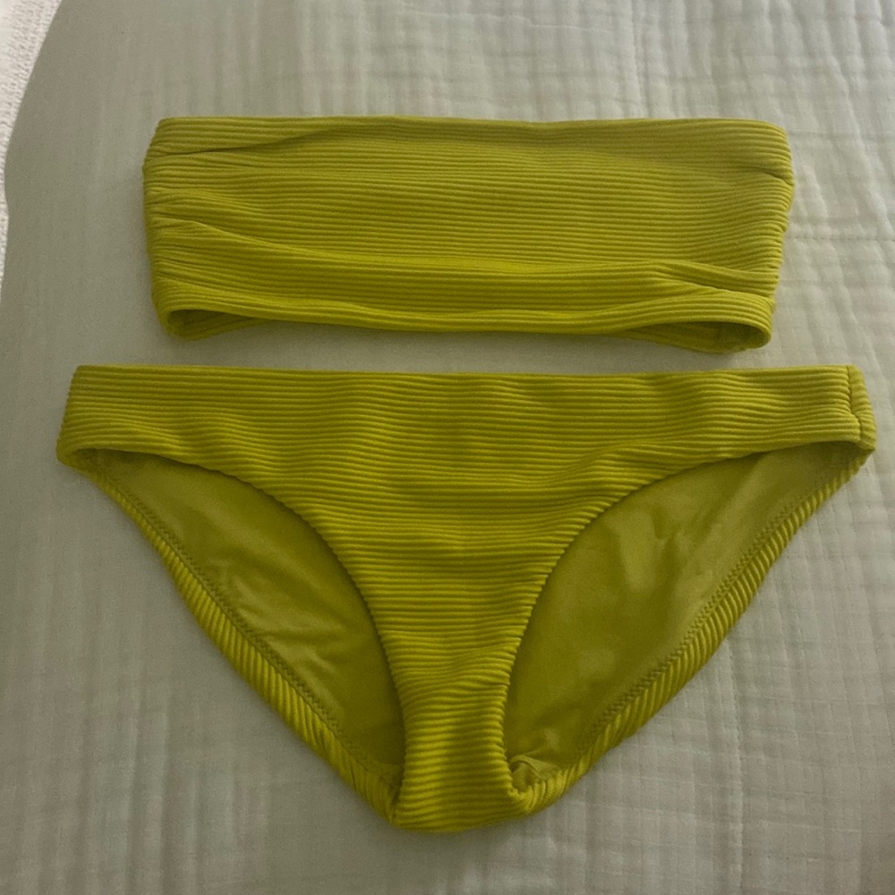 Seafolly bathing suit